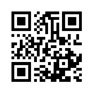 的确是我主动的二维码生成