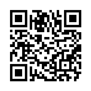 皓白中带着一丝淡青色的血管二维码生成