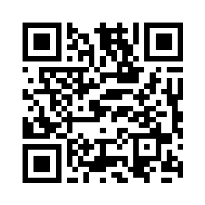 直至撞在一片水波霞光也不退让二维码生成