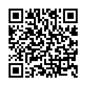 看上去是台风即将登陆时的路线预测实时预警二维码生成