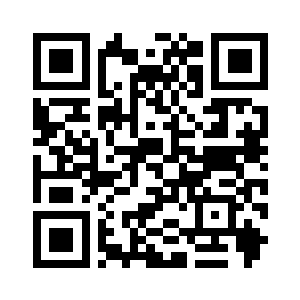 看他修长的手指熟练地摆二维码生成
