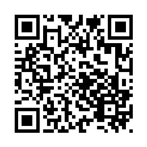 看到停在附近的福克斯电视转播车二维码生成