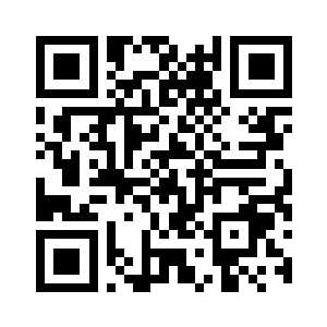 看到眼前悬浮着一个巨大的圆盘二维码生成