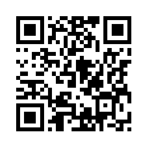 看着小天星无敌可爱的萌态二维码生成