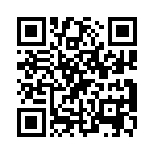 看着木栏杆后面的一朵白色蔷薇二维码生成