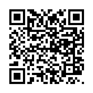 看着远处隐约可见的一面巨大的帆布二维码生成