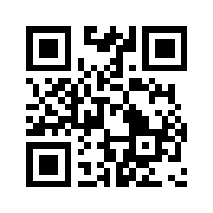 真的用肩膀撞门了二维码生成