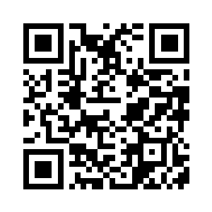 眼前是云雾缭绕的无尽大山二维码生成