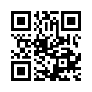 眼神中满是羡慕二维码生成