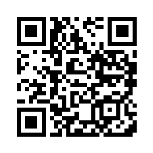 眼神清澈而简单的小狼真君二维码生成