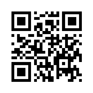 瞅准了解放路仨字二维码生成