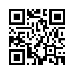 瞬间变得黑气缭绕二维码生成