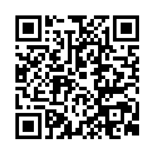 硬是在人叠人的会场里面杀出了一条血路二维码生成
