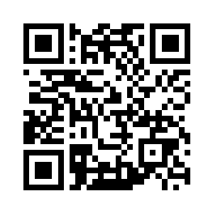 碧绿的茶叶随着热水倒进杯子里二维码生成