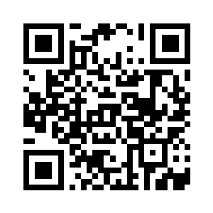 示意他们尽量向两侧移动二维码生成