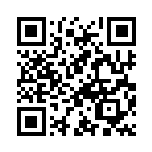 神气活现的靠在门口二维码生成