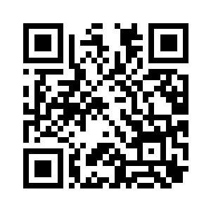 离得近的叶朝歌没来得及闪躲二维码生成