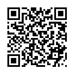 科幻画报里的建筑也没有这么帅的二维码生成