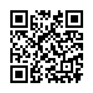 秦千语指着一张紧闭的大门二维码生成