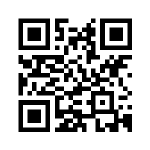 秦铮站在厨房门口二维码生成