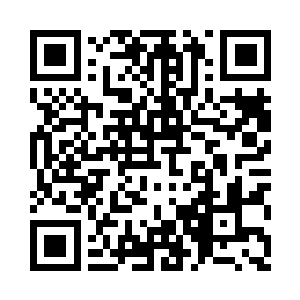 空气中毫无征兆的出现了大量的碎片二维码生成