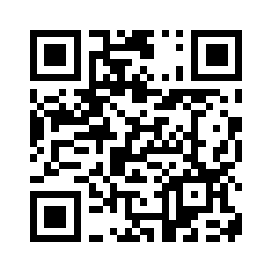 穿上睡衣顶着一头乱发去开门二维码生成