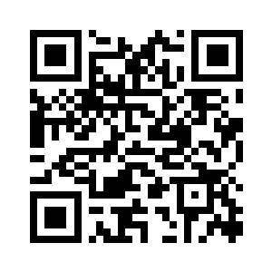 穿墨绿色暗金刺绣缎袍二维码生成