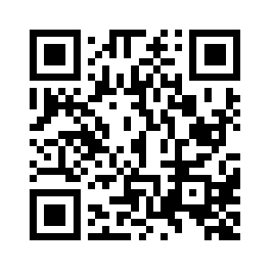 穿戴考究气派的老先生站在门口二维码生成