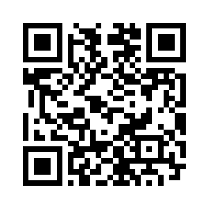 穿着一袭淡紫色绣青竹的直裰二维码生成