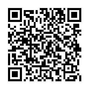 穿着白衬衫的范爷和穿着白衬衫的褚青坐在角落二维码生成