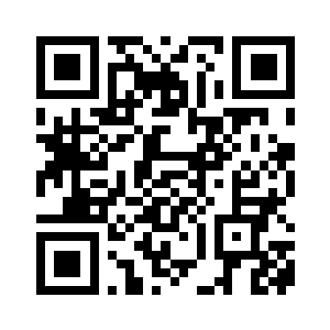 穿起衣服来飘飘荡荡的模特二维码生成