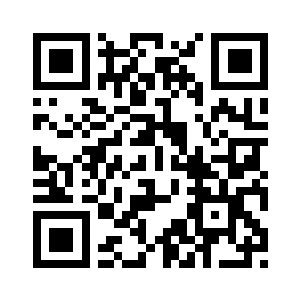 穿过一条宽敞明亮的甬道二维码生成