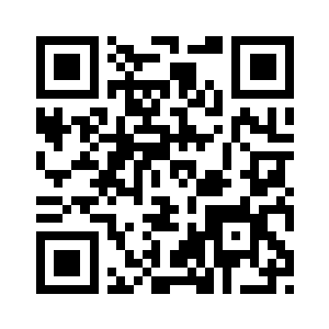 穿过一条昏暗的石头长廊二维码生成