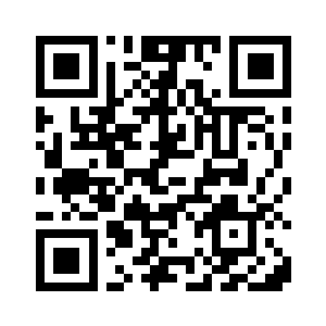 站在一簇开的正艳的春娟花前二维码生成