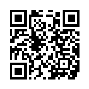 站在台阶下面对着众人鞠躬致意二维码生成