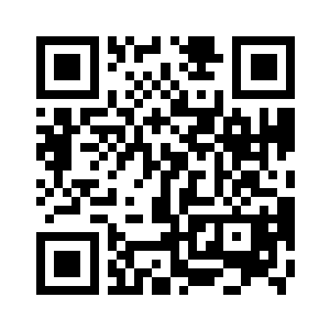 站在大礼堂的台子上讲着话二维码生成