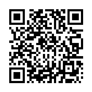 站在摆满美酒佳肴长案后的苗毅伸手众人二维码生成