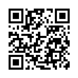 笑嘻嘻的……满脸的容光焕发二维码生成