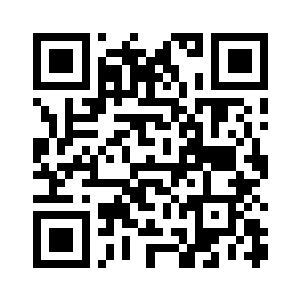 笑嘻嘻的倚着厨房门框二维码生成