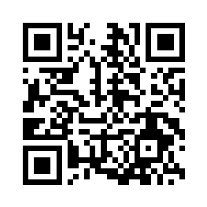 素白的手指搭在枝叶上二维码生成