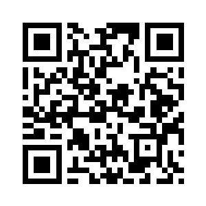 紧张的指着胡同里的大二维码生成