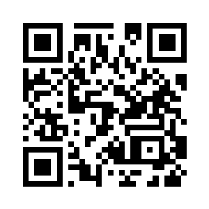 紫晴和君北月夫妻俩正凭栏而立二维码生成