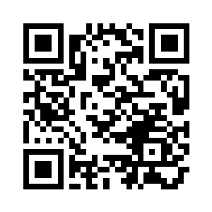 累了就靠在长条凳子上休息二维码生成