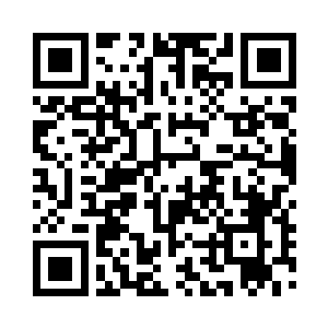 红得发黑的岩浆不停从巨大的火山口喷发出来二维码生成