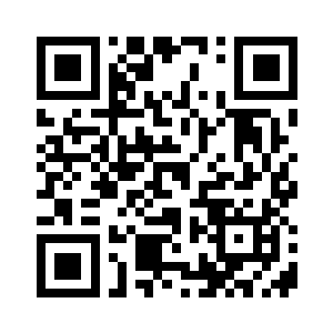 红晕爬上安德丽娜的脖子二维码生成