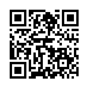 红色的梅花结上坠着一块玉牌二维码生成