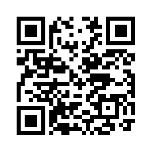 组成手掌的水珠渐渐变成红色二维码生成