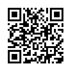 终于忍不住露出了一个笑容二维码生成