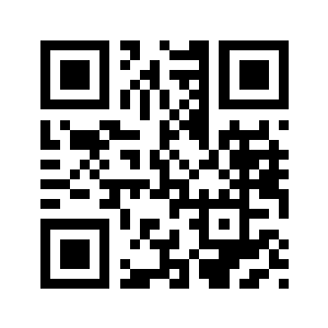 经过不完全统计二维码生成