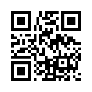 结果就是以硬碰硬二维码生成